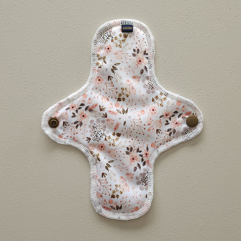 Kekoa Sanitary Pads | Heavy