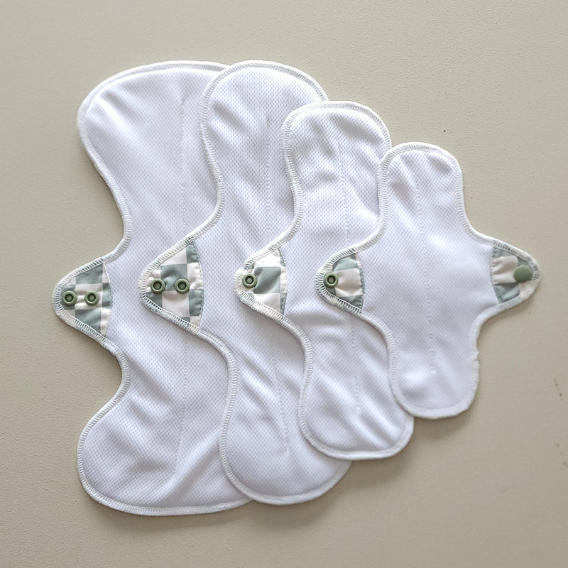 Kekoa Sanitary Pads | Medium