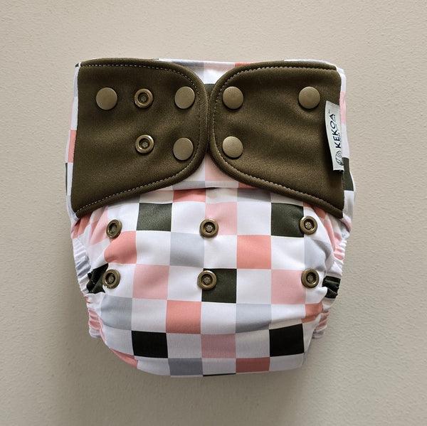 Kekoa Core | Norfolk