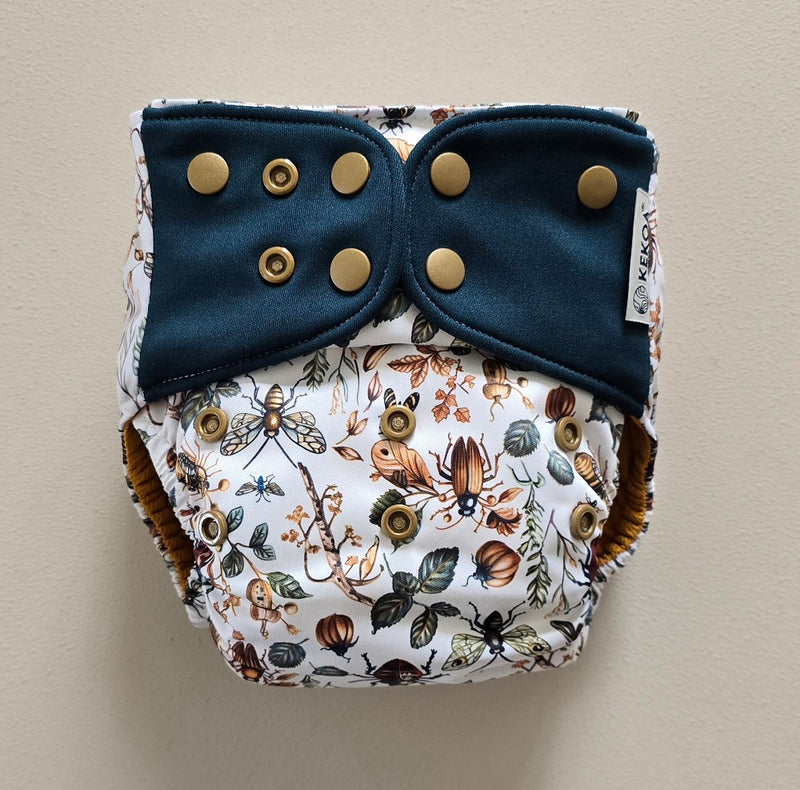 Kekoa Core Large | Critters