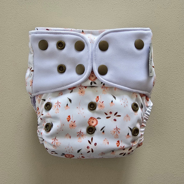 Kekoa Core | Wild Flowers