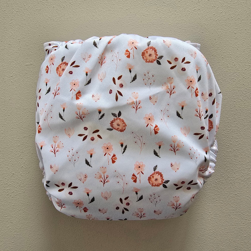 Kekoa Core | Wild Flowers