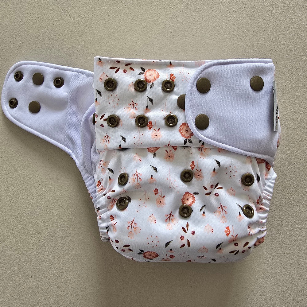 Kekoa Core | Wild Flowers