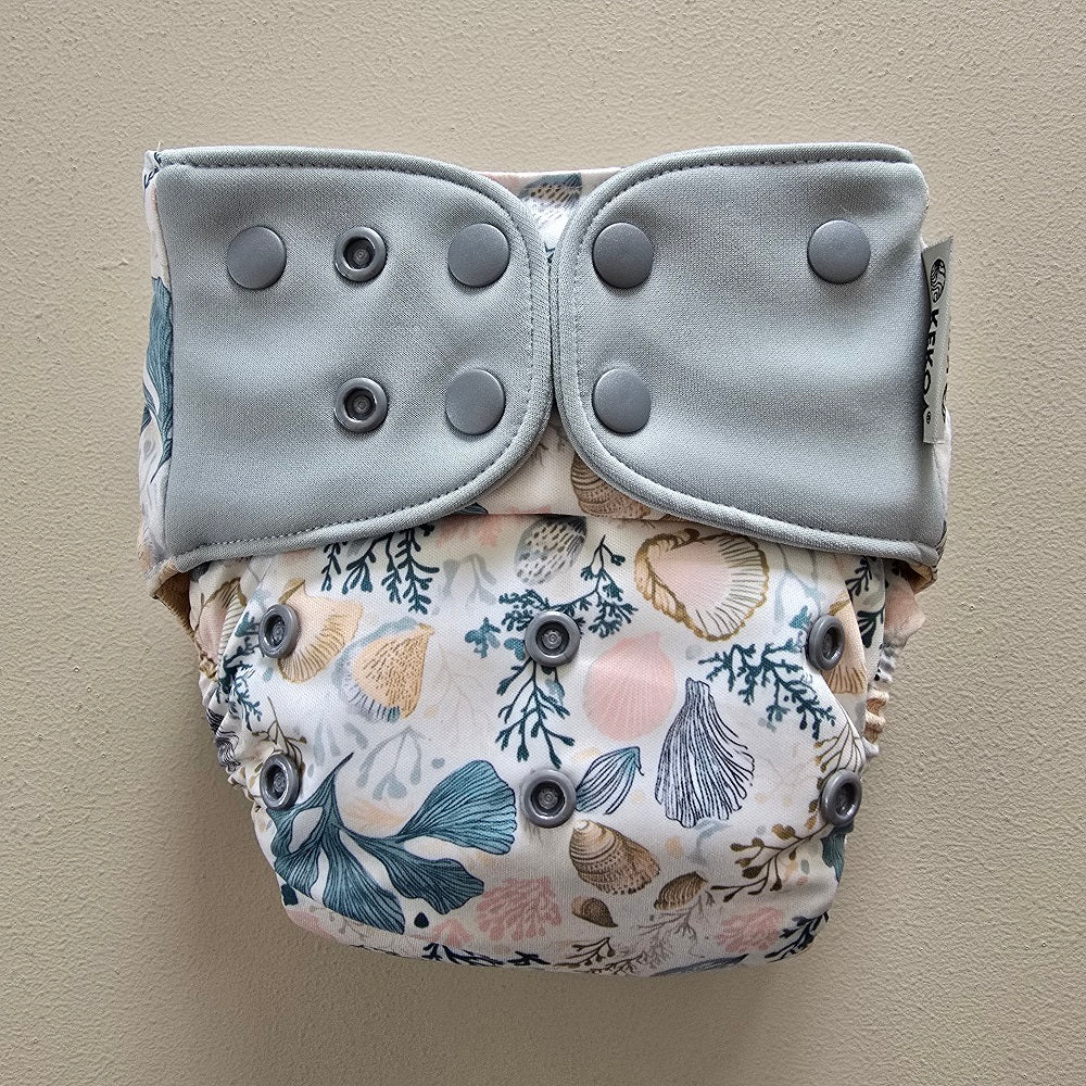 Kekoa Core | Coral Cove