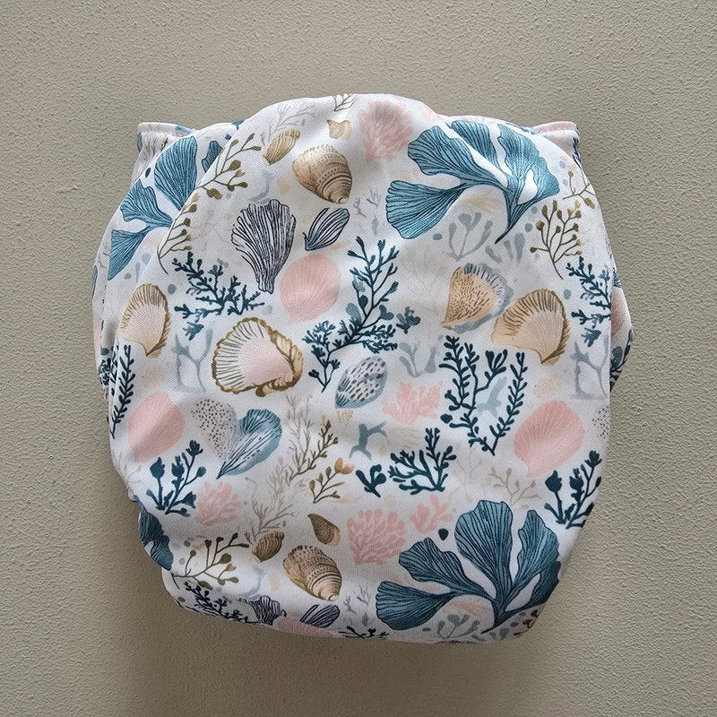 Kekoa Core | Coral Cove