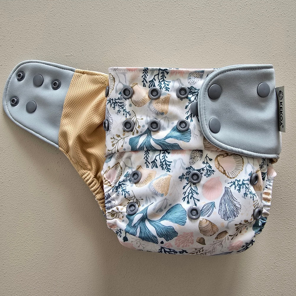 Kekoa Core Large | Coral Cove