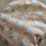 Kekoa Core Large | 12 Days of Beige