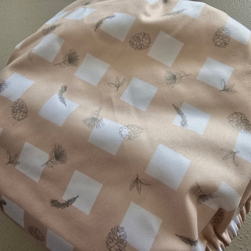 Kekoa Core Large | 12 Days of Beige