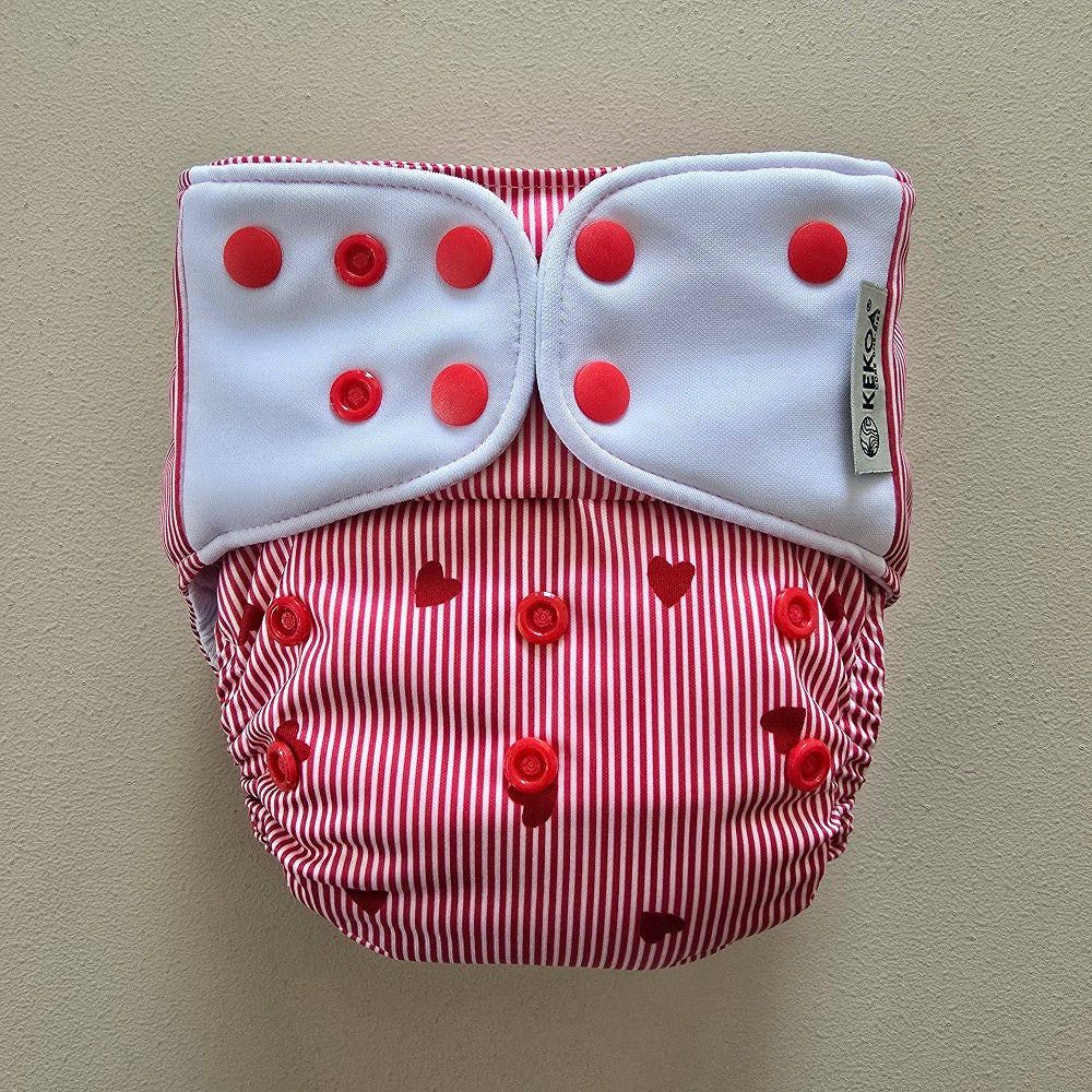 Kekoa Core | Candy Cane Lover