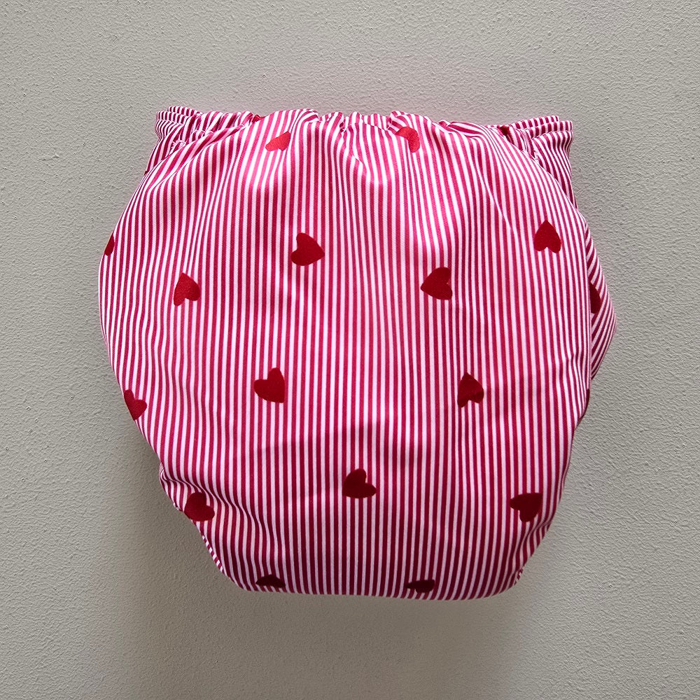 Kekoa Core | Candy Cane Lover