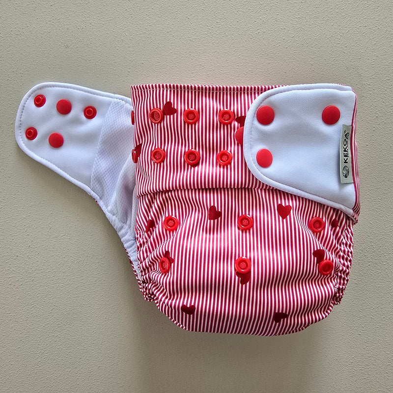 Kekoa Core | Candy Cane Lover