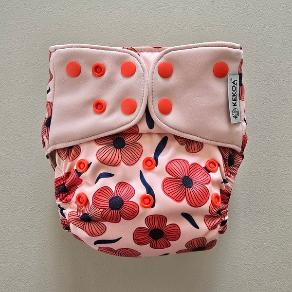 Kekoa Core | Poppy Posse