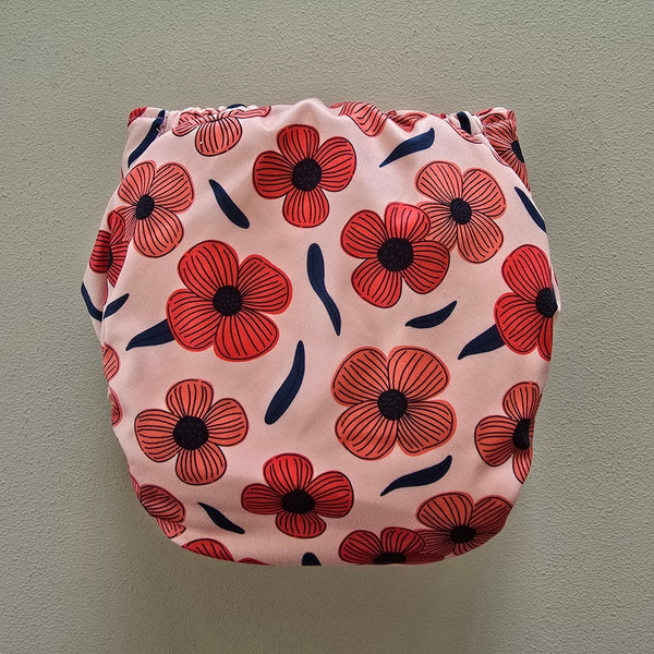 Kekoa Core Large | Poppy Posse