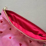 Kekoa Wetbag | Small Candy Cane Lover