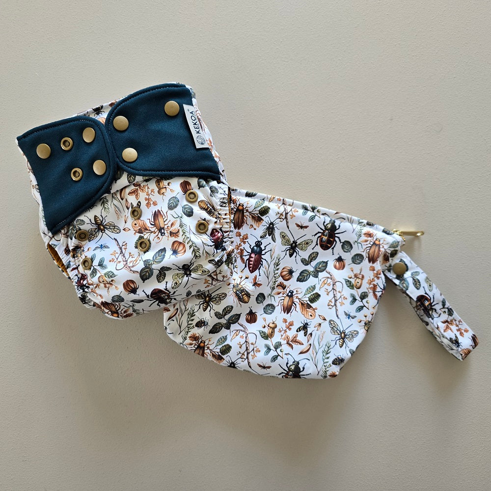 Kekoa Wetbag | Small Critters