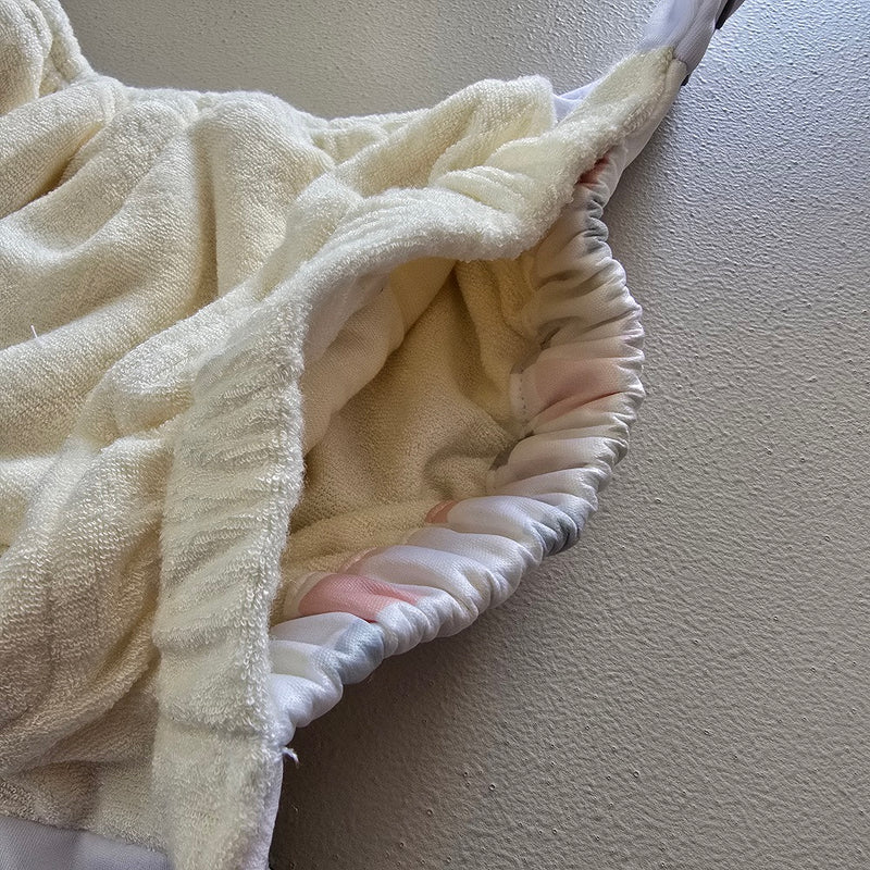 Kekoa Training Pant | Wild Flowers