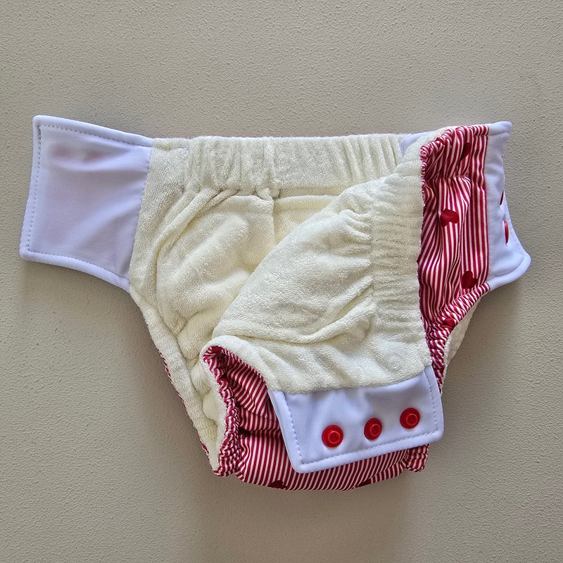 Kekoa Training Pant | Candy Cane Lover