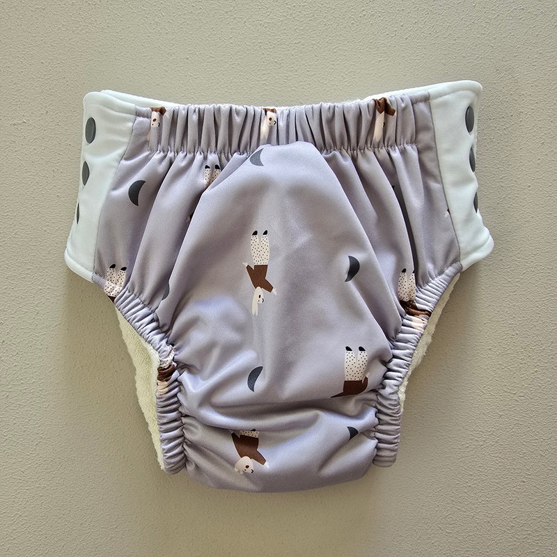 Kekoa Training Pant | Goodnight Moon