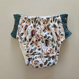 Kekoa Training Pant | Critters