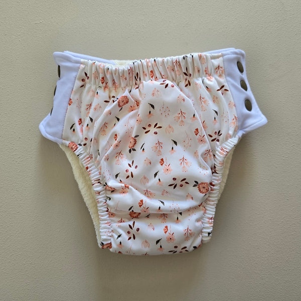 Kekoa Training Pant | Wild Flowers