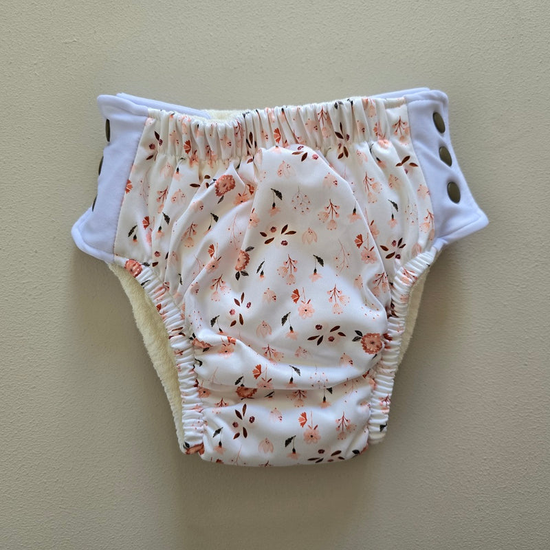 Kekoa Training Pant | Wild Flowers