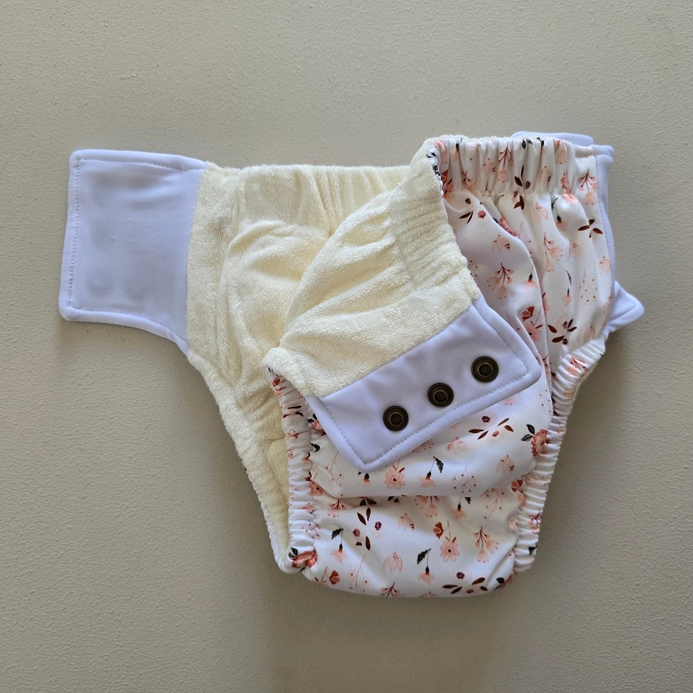 Kekoa Training Pant | Wild Flowers