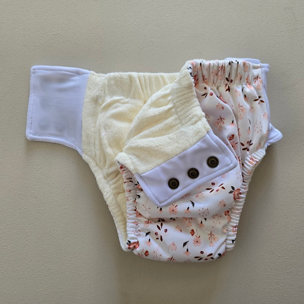 Kekoa Training Pant | Wild Flowers