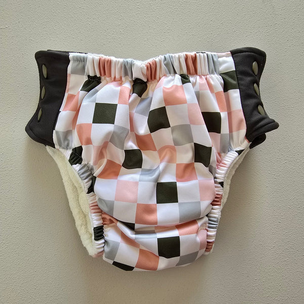 Kekoa Training Pant | Norfolk