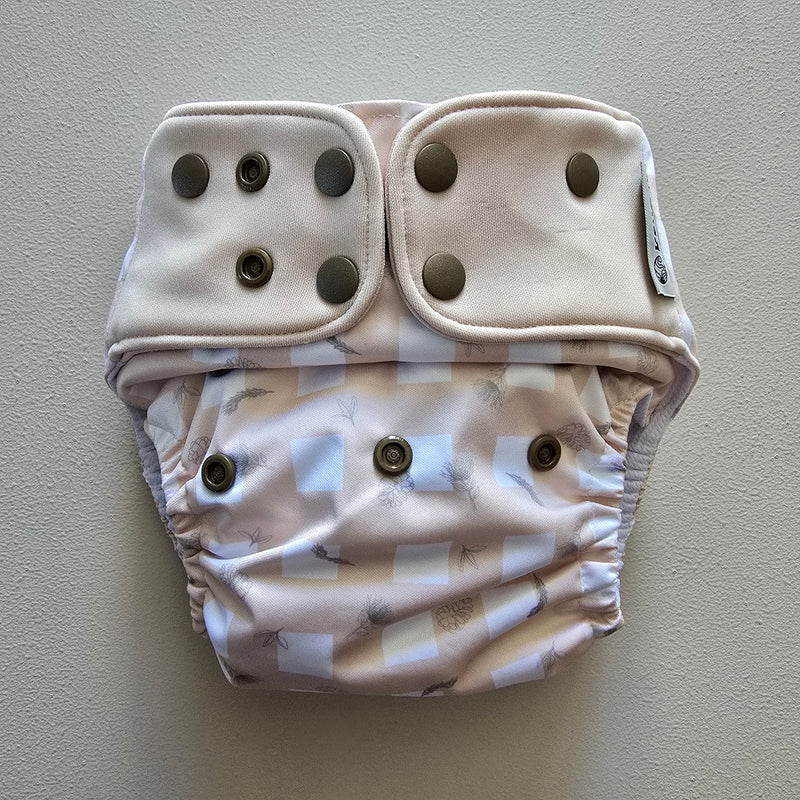 Kekoa Core Large | 12 Days of Beige