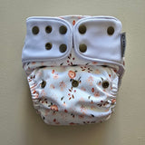 Kekoa Core Large | Wild Flower