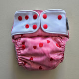 Kekoa Core Large | Candy Cane Lover