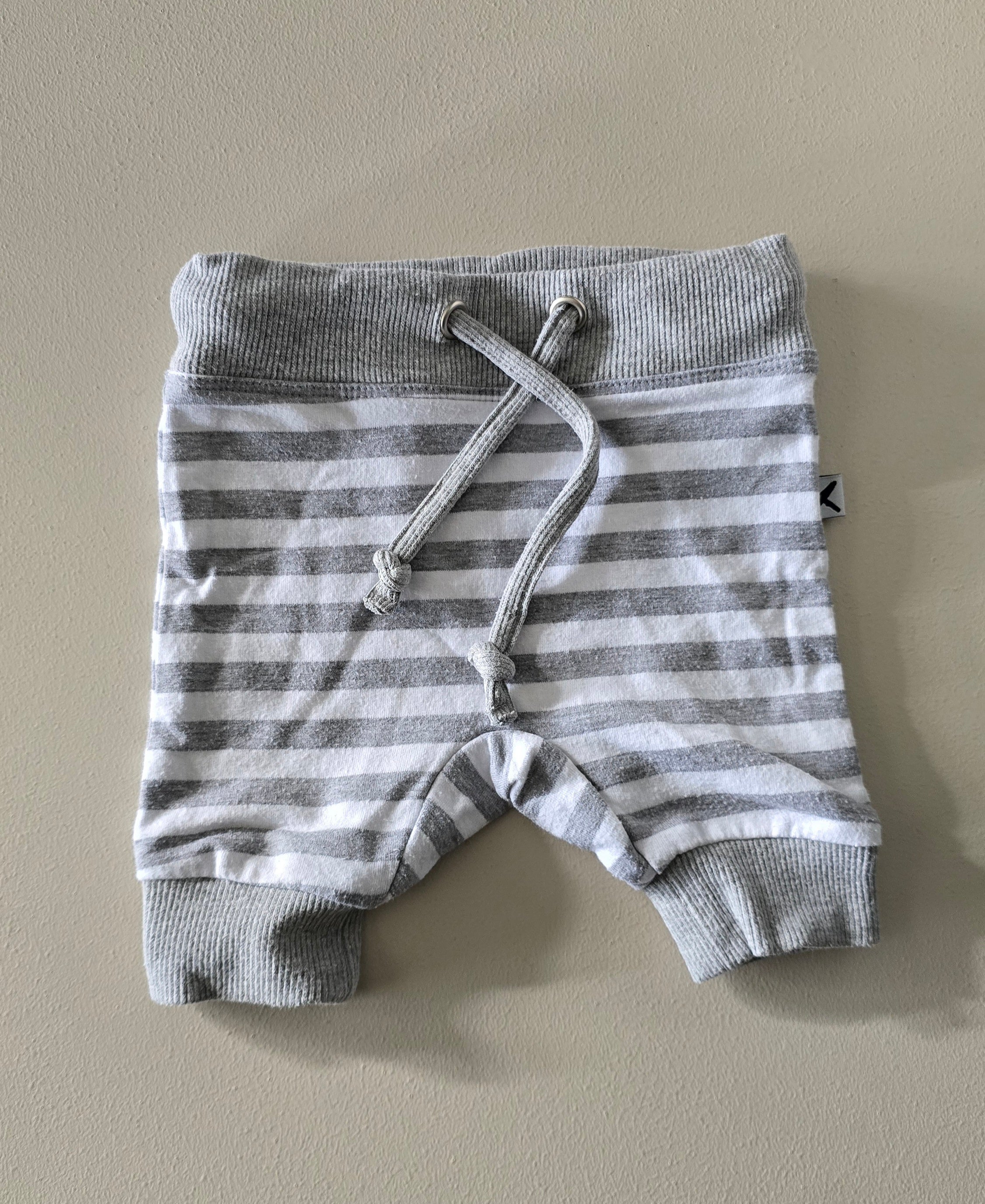 Minti Baby Shorts (6-12m)
