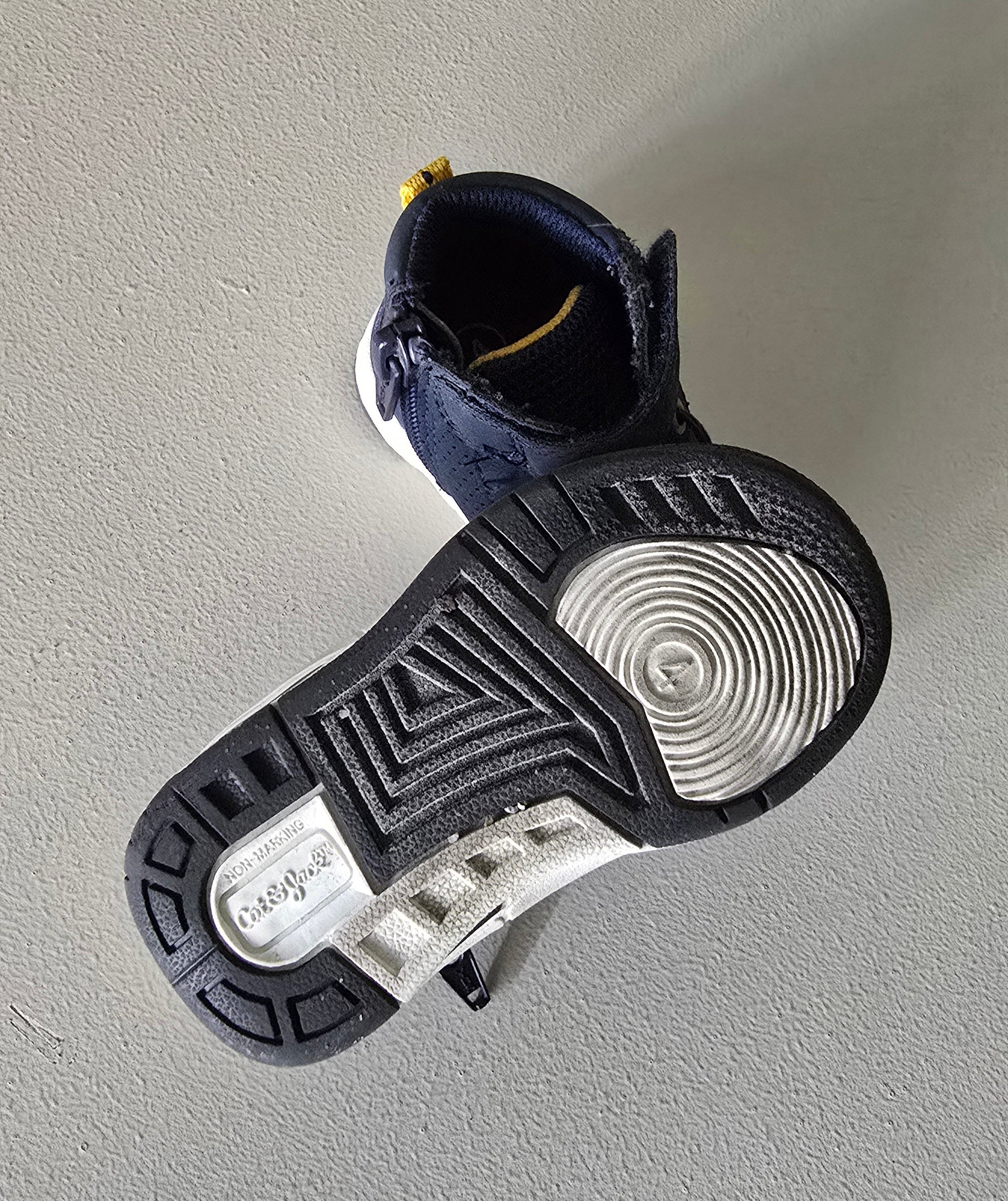 Cat & Jack Boots (18)