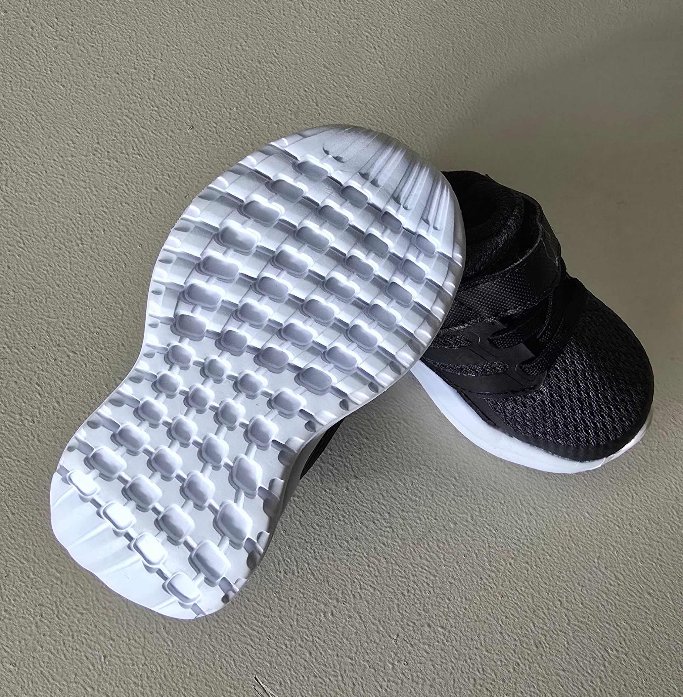 Adidas Rapid Run Baby Trainer (19)