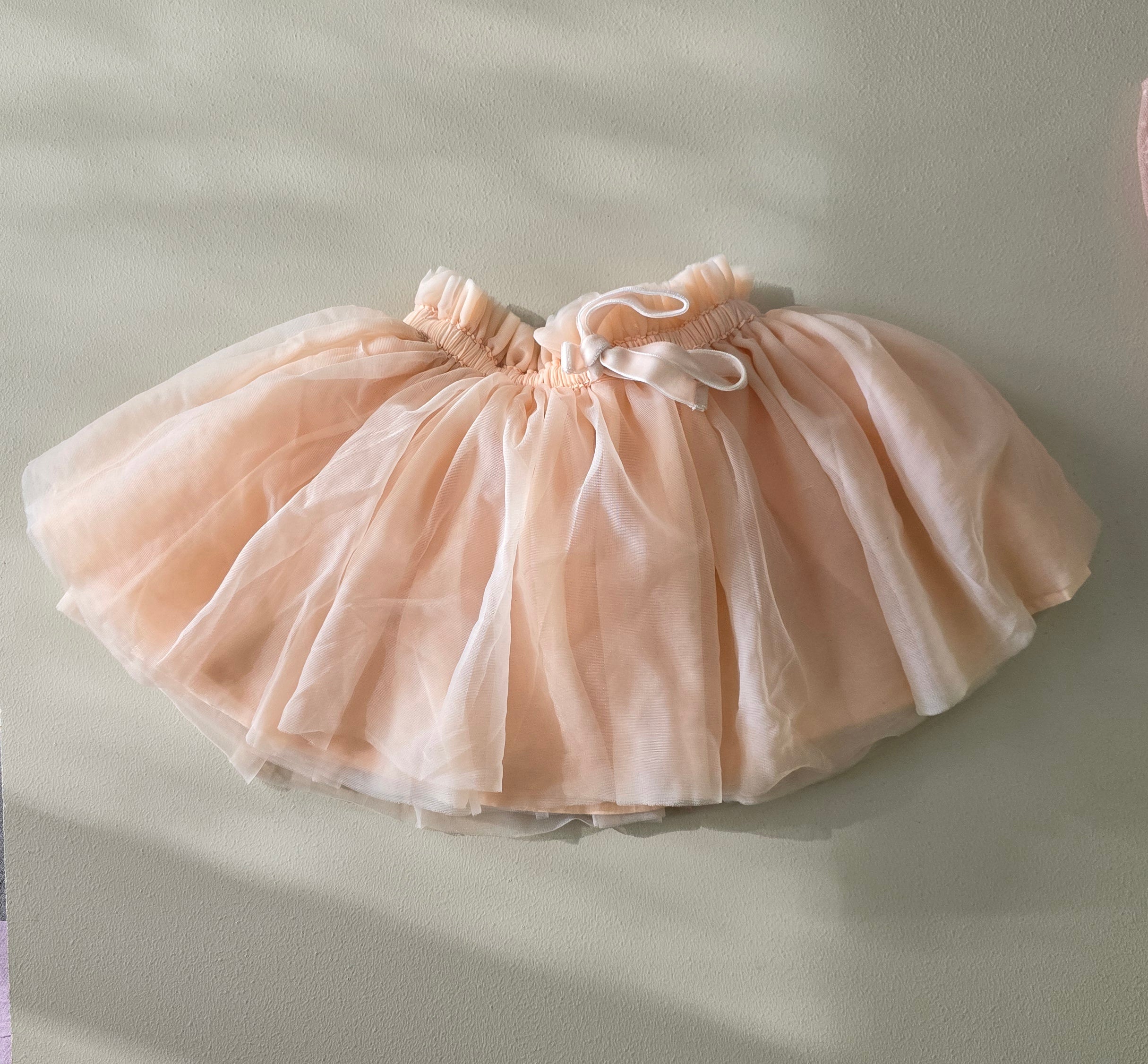 Jamie Kay Tutu (1y)