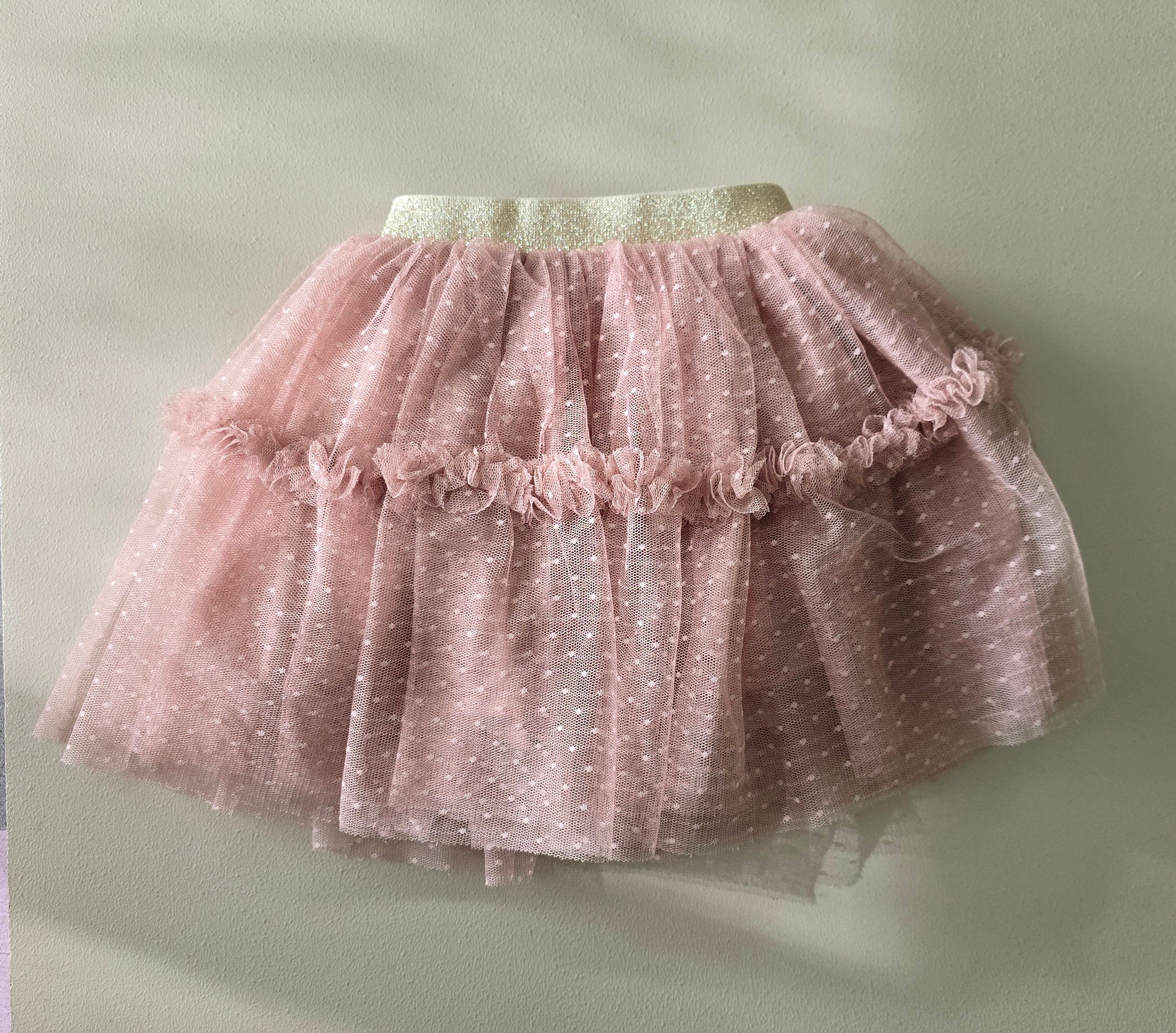Jamie Kay Tutu (6-12m)