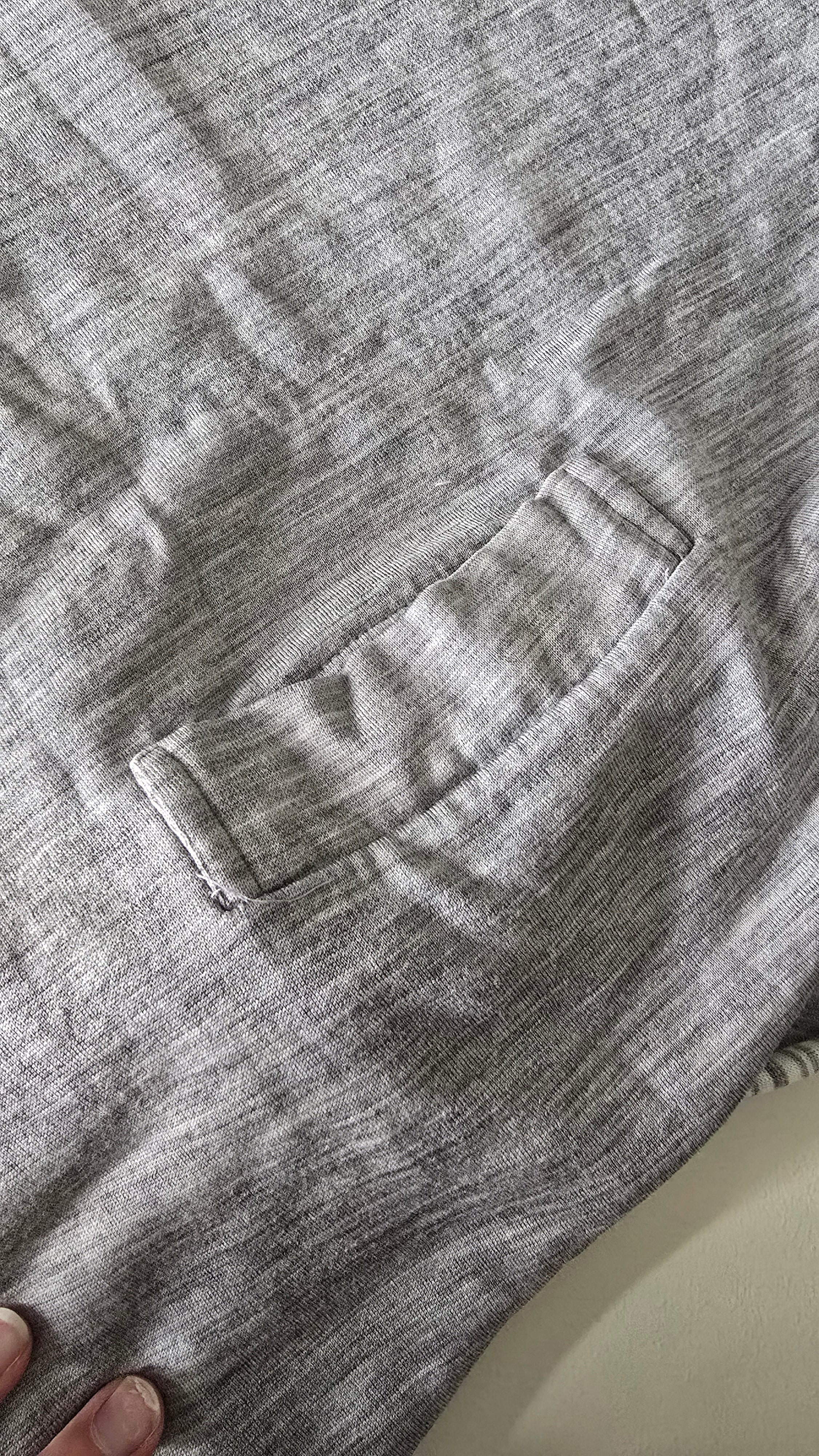 Babu Heavy Weight Sleep Sack (Birth-2yr)