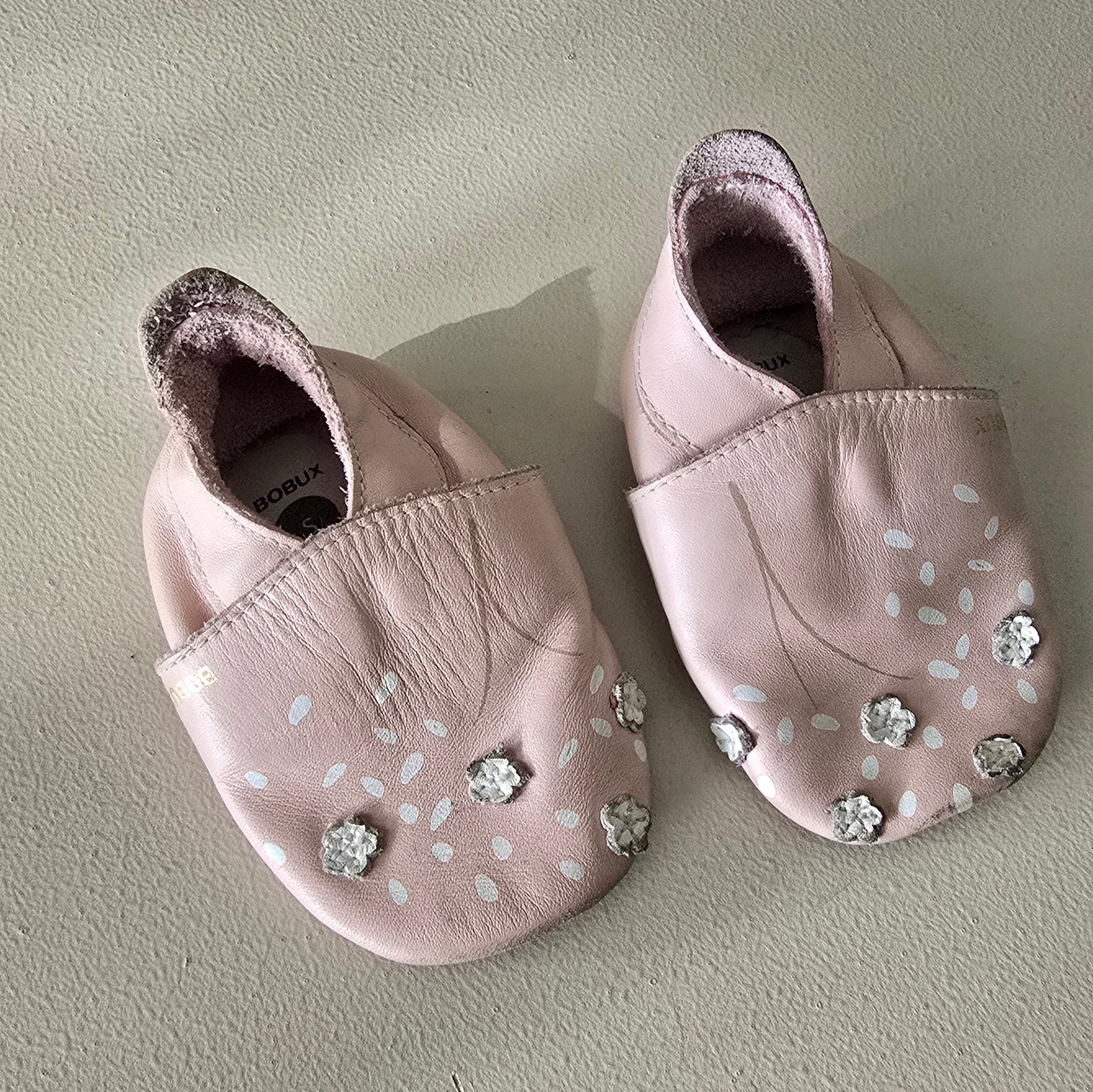 Bobux Softsole Shoe (S)