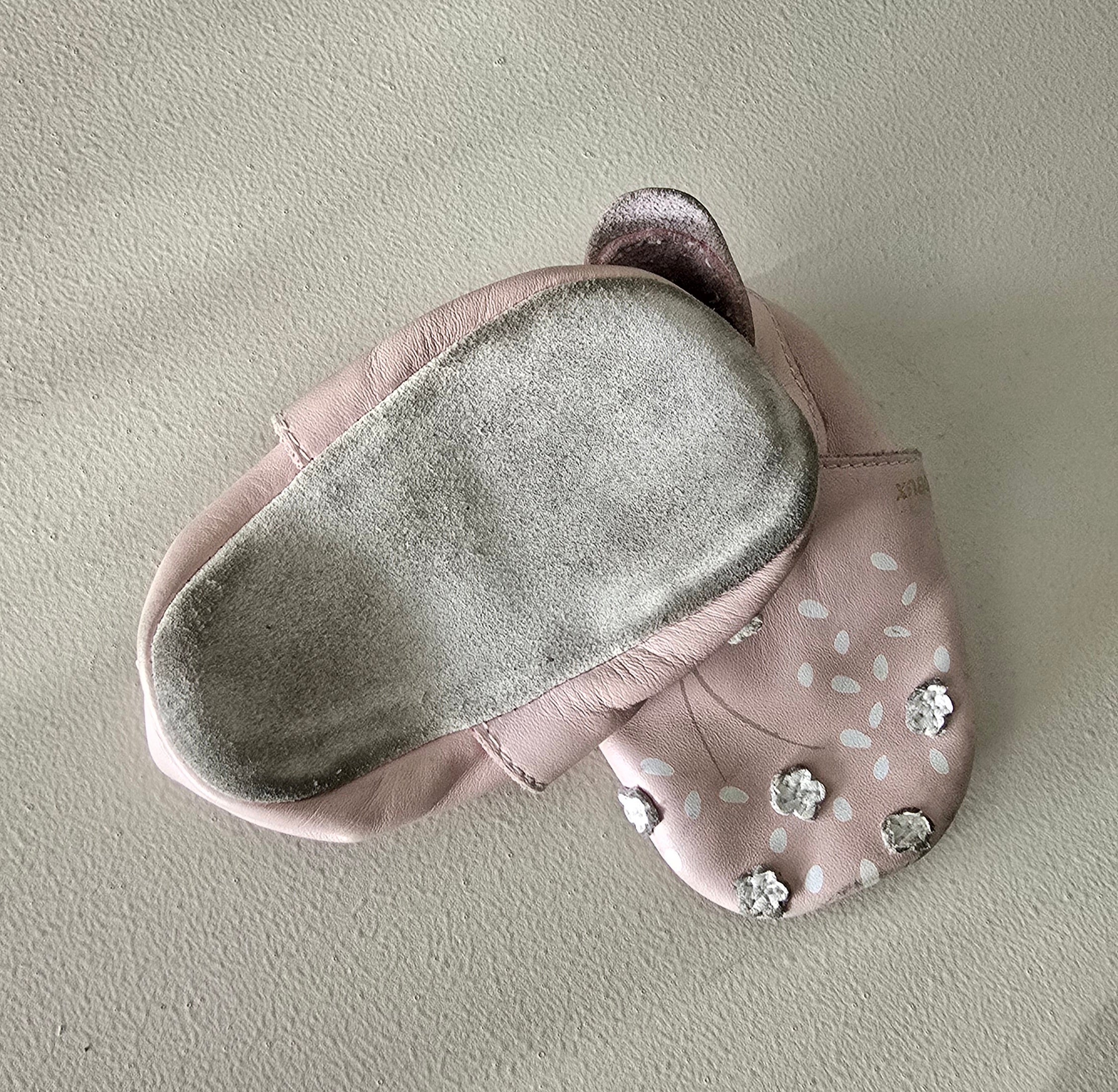 Bobux Softsole Shoe (S)