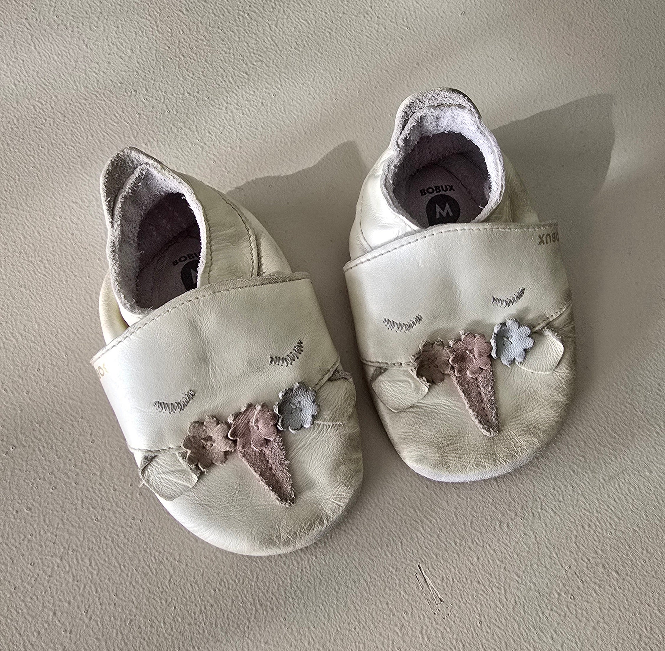 Bobux Softsole Shoe (M)