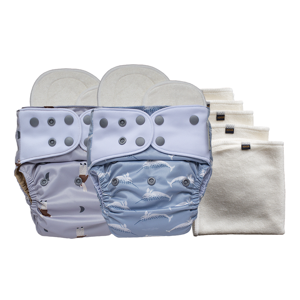 Kekoa Core Large | Trial Pack