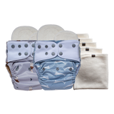 Kekoa Core Large | Trial Pack