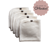 Wipes | Bamboo Terry