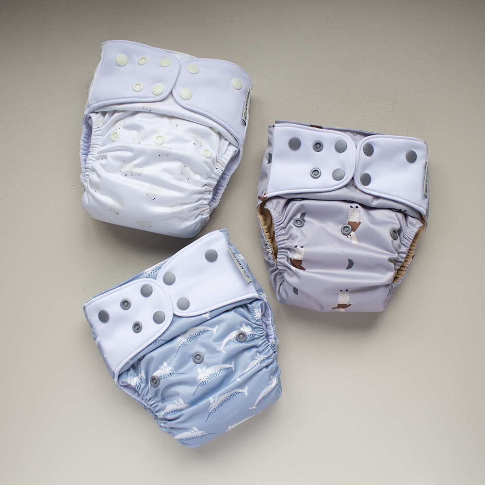 Kekoa Core Large | Trial Pack