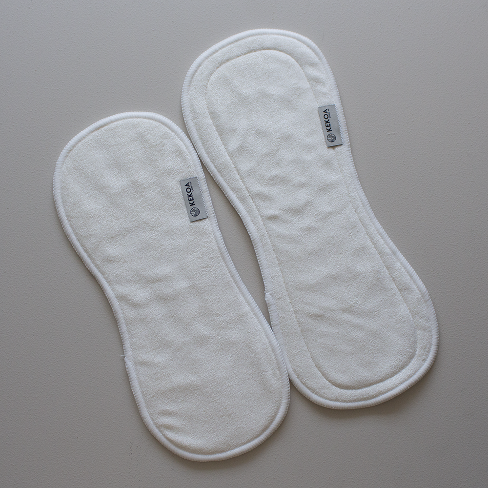 Kekoa Core Large | Winter Bloom