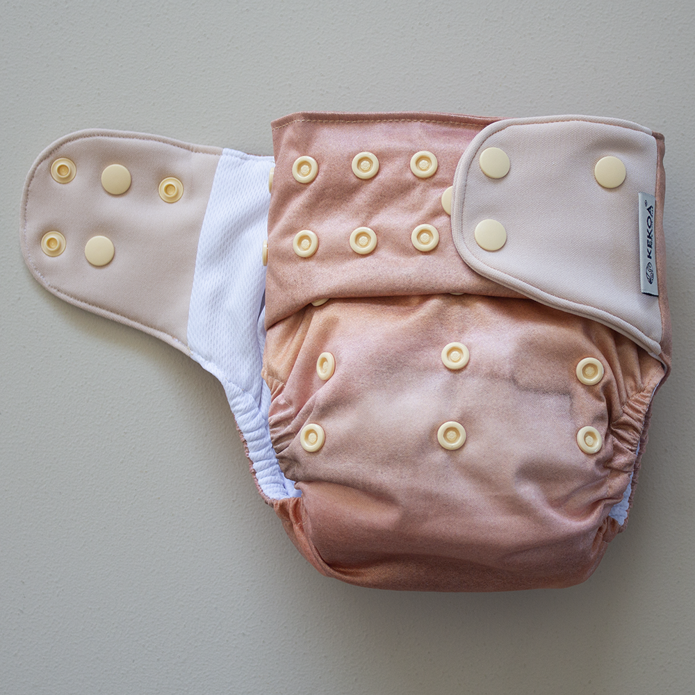 Kekoa Core Large | Desert Sunset