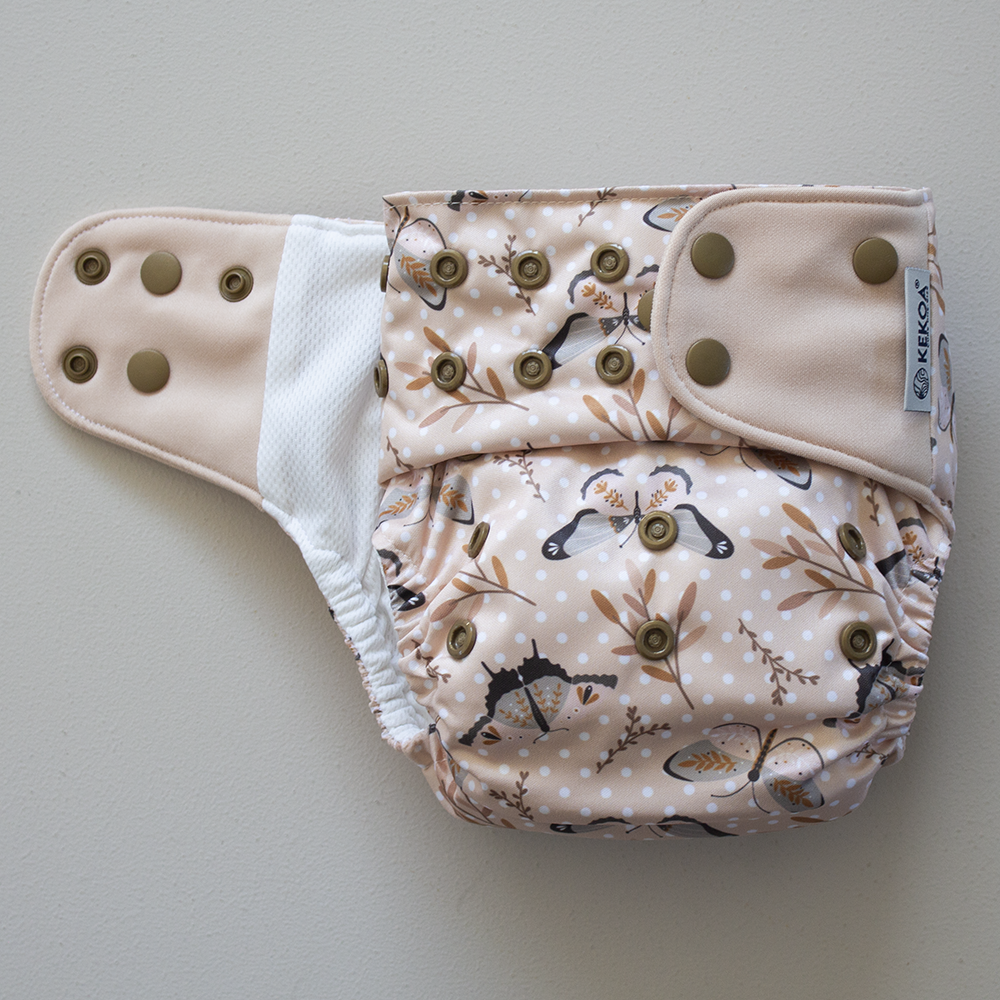 Kekoa Core | Pūrerehua