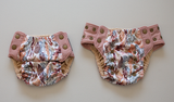 Kekoa Swim Nappies | Wild Meadow