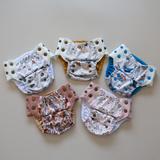 Kekoa Swim Nappies | Paper Planes