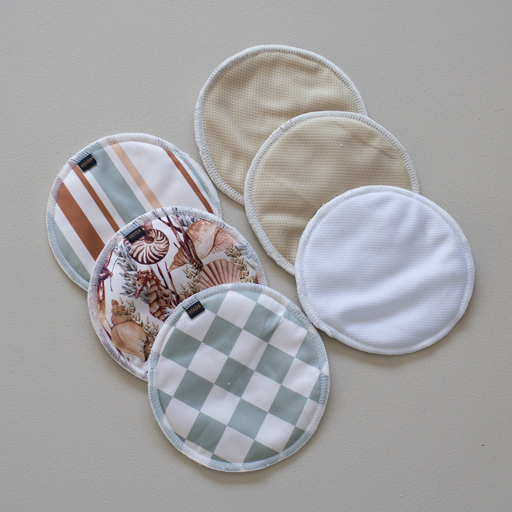 Kekoa Premium | Nursing Pads